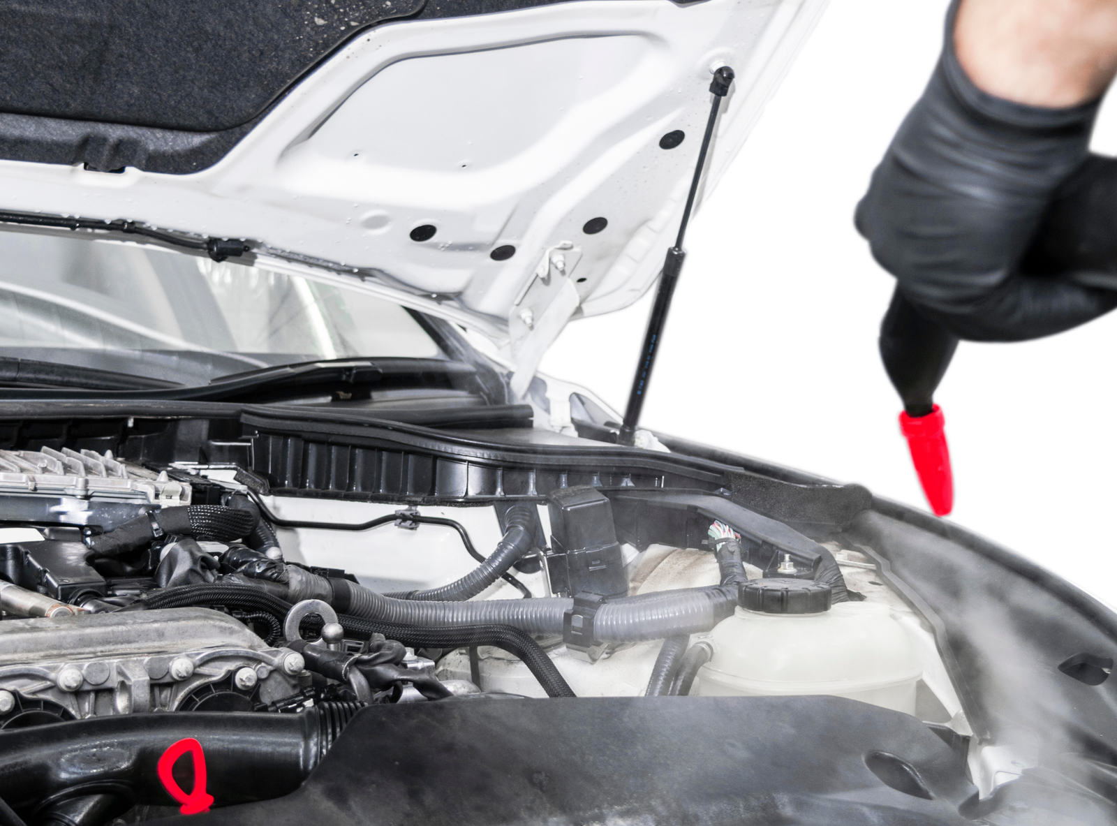 غسيل سيارات بالبخار غسيل سيارات بالبخار