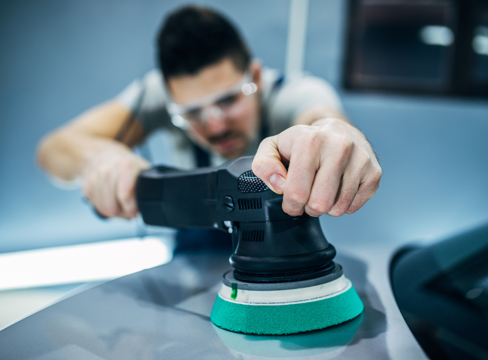 تلميع سيارات تلميع سيارات