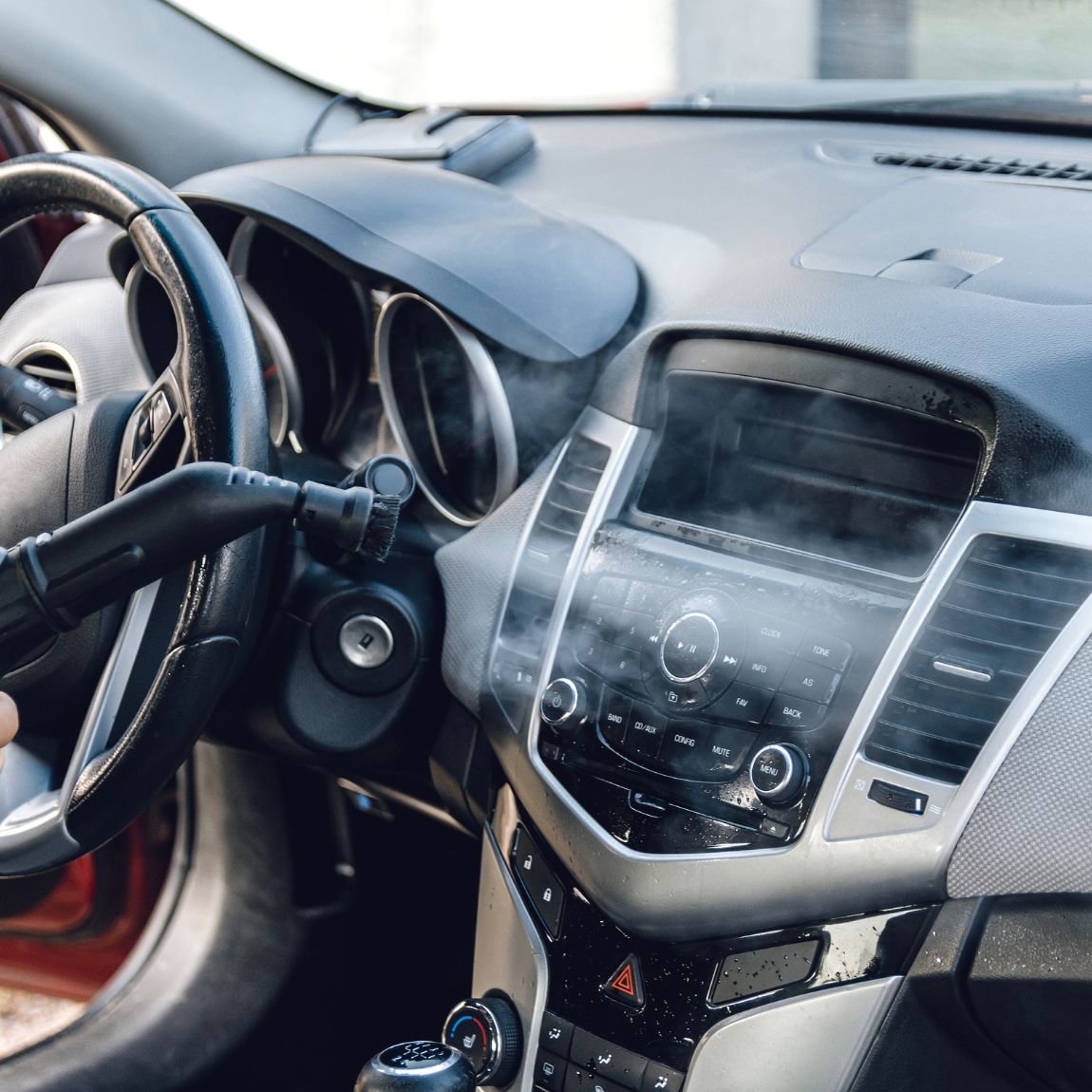 شركة الباهر | نحن شركه غسيل وتلميع سيارات متنقل بالبخار بالرياض | اتصل بنا الآن على 0541476845